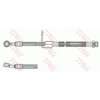 TRW PHD958 Bremsschlauch