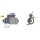 BOSCH 0 986 016 920 Starter