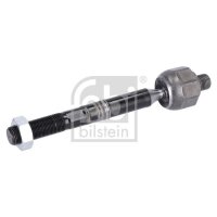 FEBI BILSTEIN 180273 Axialgelenk, Spurstange