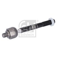 FEBI BILSTEIN 180273 Axialgelenk, Spurstange