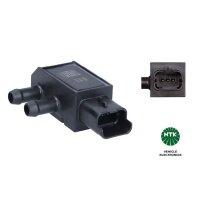 NTK 77325 Sensor, Abgasdruck