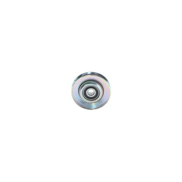 BOSCH 1 987 600 406 Umlenk-/Führungsrolle, Keilrippenriemen