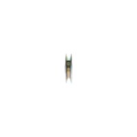 BOSCH 1 987 600 406 Umlenk-/Führungsrolle,...