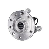 FEBI BILSTEIN 28141 Radlagersatz