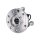 FEBI BILSTEIN 28141 Radlagersatz