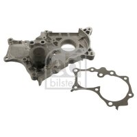 FEBI BILSTEIN 30638 Wasserpumpe, Motorkühlung