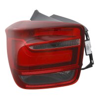 VALEO 044640 Heckleuchte