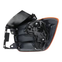 VALEO 044640 Heckleuchte
