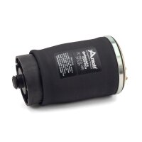 Arnott A-2501 Luftfeder, Fahrwerk