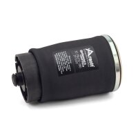 Arnott A-2502 Luftfeder, Fahrwerk