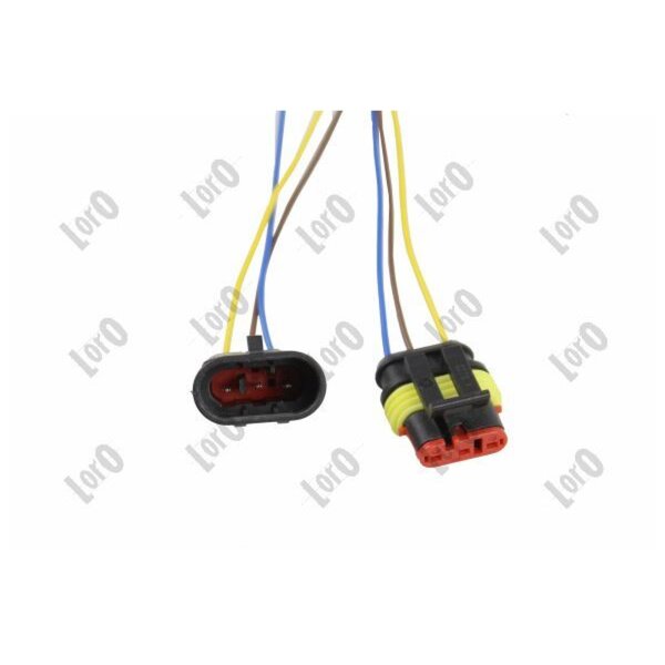 ABAKUS 120-00-150 Stecker
