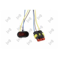 ABAKUS 120-00-150 Stecker