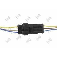 ABAKUS 120-00-150 Stecker