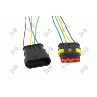 ABAKUS 120-00-152 Stecker