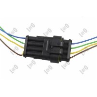 ABAKUS 120-00-152 Stecker