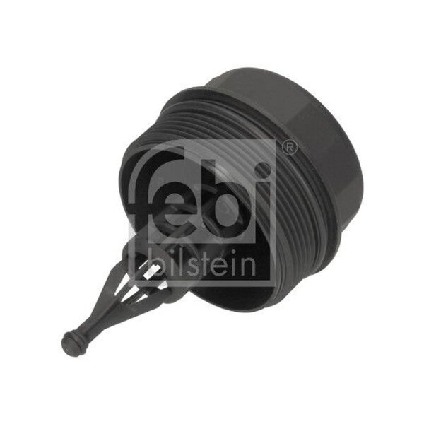 FEBI BILSTEIN 193881 Deckel, Ölfiltergehäuse