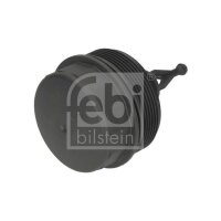 FEBI BILSTEIN 193881 Deckel, Ölfiltergehäuse