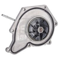 FEBI BILSTEIN 1000852 Wasserpumpe, Motorkühlung