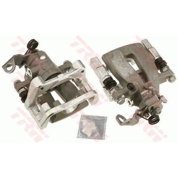 TRW BCQ125E Bremssattel