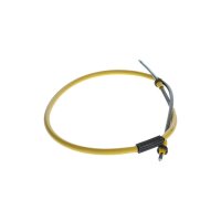 BOSCH 1 987 482 384 Seilzug, Feststellbremse