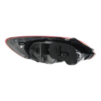 VALEO 043663 Heckleuchte
