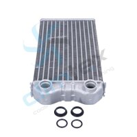 CLIMTEX CH3-045 Wärmetauscher, Innenraumheizung