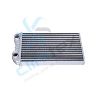 CLIMTEX CH3-045 Wärmetauscher, Innenraumheizung