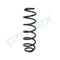 PROFLEX AUTOMOTIVE PX1-0628 Fahrwerksfeder