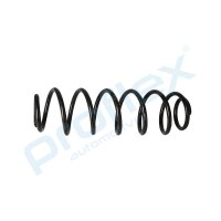 PROFLEX AUTOMOTIVE PX1-0628 Fahrwerksfeder