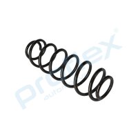 PROFLEX AUTOMOTIVE PX1-0628 Fahrwerksfeder