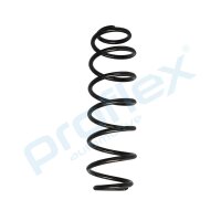 PROFLEX AUTOMOTIVE PX1-0628 Fahrwerksfeder