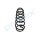 PROFLEX AUTOMOTIVE PX1-0628 Fahrwerksfeder
