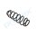 PROFLEX AUTOMOTIVE PX1-0628 Fahrwerksfeder