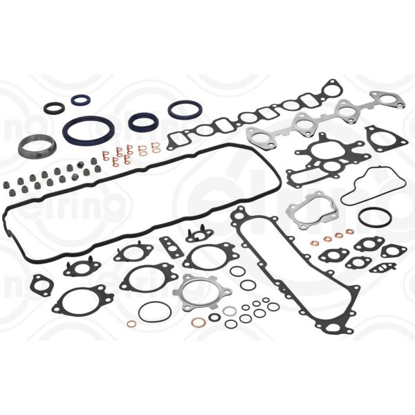 ELRING 729.270 Dichtungsvollsatz, Motor