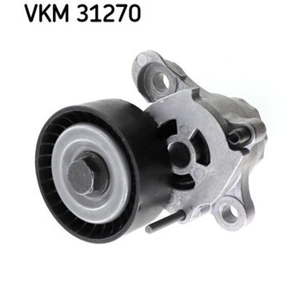 SKF VKM 31270 Riemenspanner, Keilrippenriemen