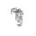 BOSCH 0 986 135 561 Bremssattel