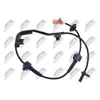 NTY HCA-HD-021 Sensor, Raddrehzahl
