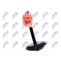 NTY HCA-HD-021 Sensor, Raddrehzahl