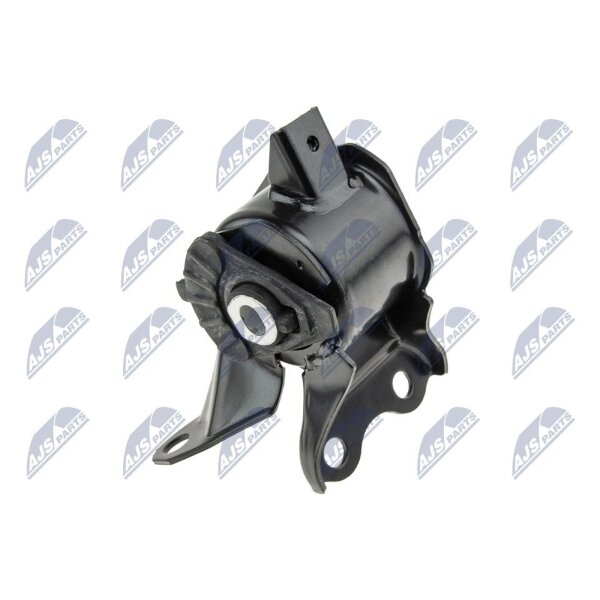 NTY ZPS-MZ-017 Lagerung, Motor