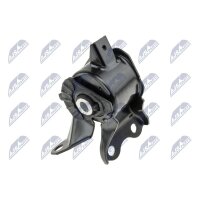 NTY ZPS-MZ-017 Lagerung, Motor