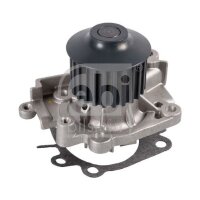 FEBI BILSTEIN 186003 Wasserpumpe, Motorkühlung