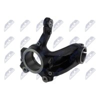 NTY ZZP-SK-003 Achsschenkel, Radaufhängung