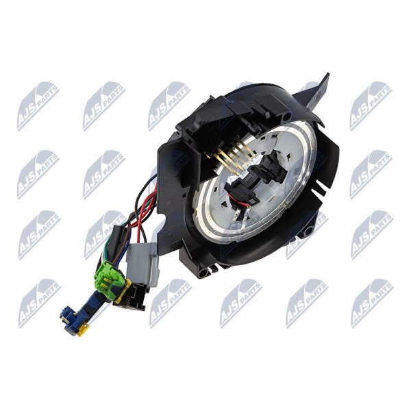 NTY EAS-RE-025 Wickelfeder, Airbag
