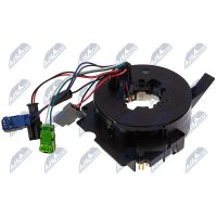 NTY EAS-RE-025 Wickelfeder, Airbag