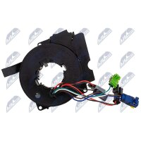 NTY EAS-RE-025 Wickelfeder, Airbag