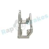 RAP BRAKES R-J1142 Halter, Bremssattel