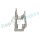 RAP BRAKES R-J1142 Halter, Bremssattel