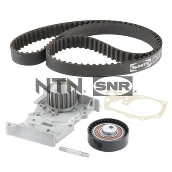 SNR KDP455.590 Wasserpumpe + Zahnriemensatz