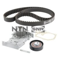 SNR KDP455.590 Wasserpumpe + Zahnriemensatz