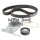 SNR KDP455.590 Wasserpumpe + Zahnriemensatz